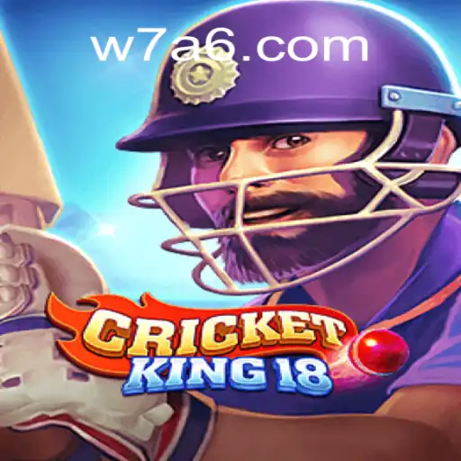 Descubra CricketKing18: Um Novo Horizonte no Mundo dos Jogos de Críquete