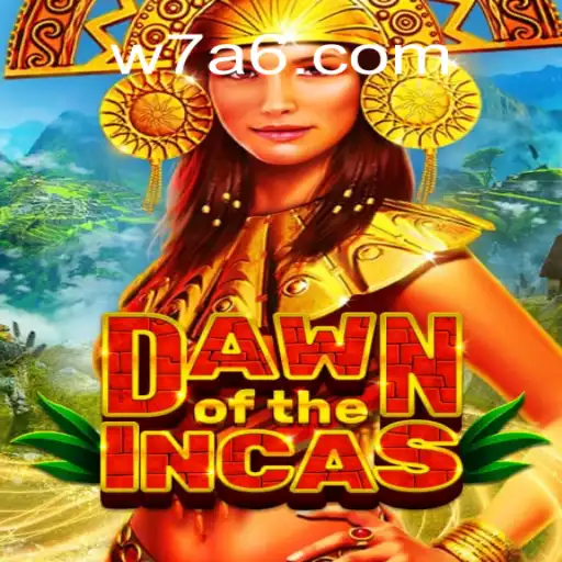 Mergulhe na Aventura: Descobrindo 'DawnoftheIncas'