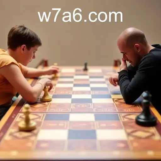 Jogos de mesa