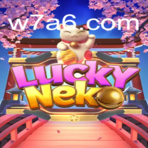 Explorando o Mundo do LuckyNeko no A7W6.com
