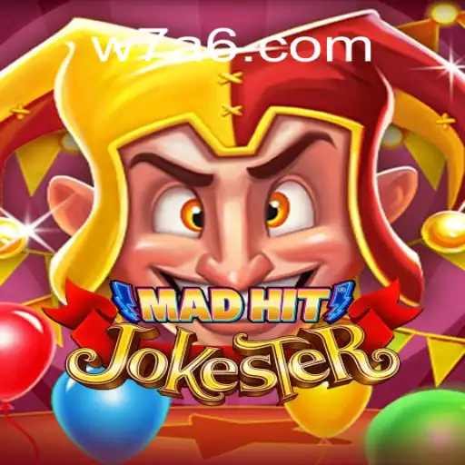 Explorando MadHitJokester: O Jogo que Combina Humor e Agilidade