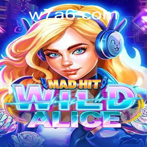 MadHitWildAlice: Um Mergulho no Mundo dos Jogos com A7W6.com
