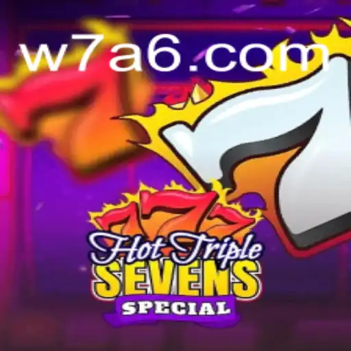 HotTripleSevensSpecial: Um Guia Completo para Jogadores