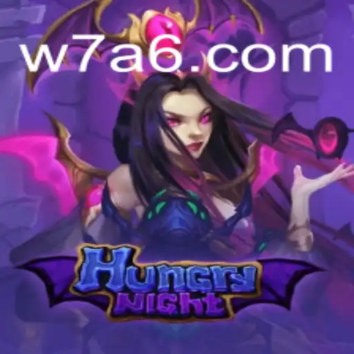 Explorando HungryNight: Um Novo Jogo Entusiasma o Mundo dos Games