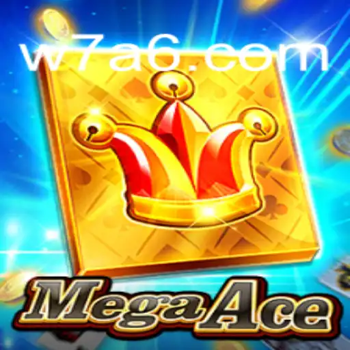 MegaAce: A Revolução dos Jogos de Estratégia em A7W6.com