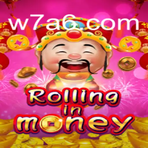 Descubra RollingInMoney: Um Jogo Inovador com A7W6.com