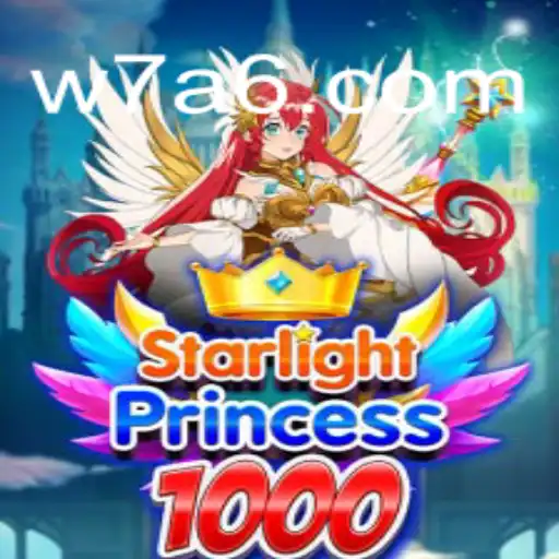 Explorando StarlightPrincess1000: Uma Aventura Intergaláctica com A7W6.com