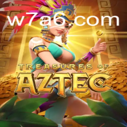Descubra Tesouros Antigos com TreasuresofAztec: Uma Aventura Interativa
