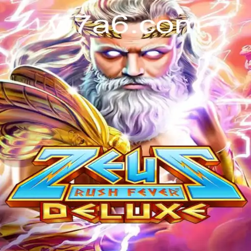ZeusRushFeverDeluxe: Uma Experiência de Jogo Épica com A7W6.com