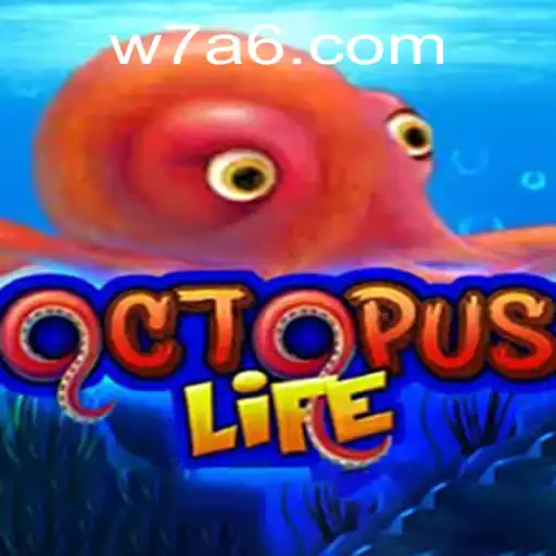 Descubra o Fascinante Mundo do Jogo OctopusLife