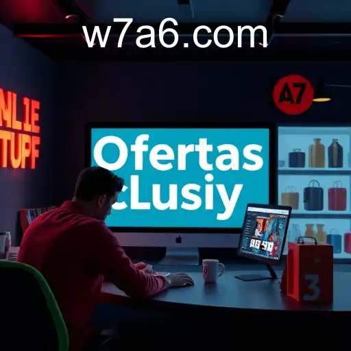 Ofertas exclusivas