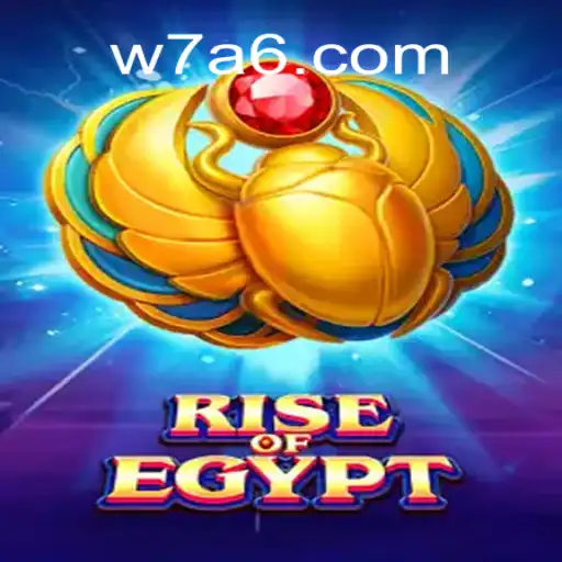 Descubra a Emoção do Jogo RiseOfEgypt