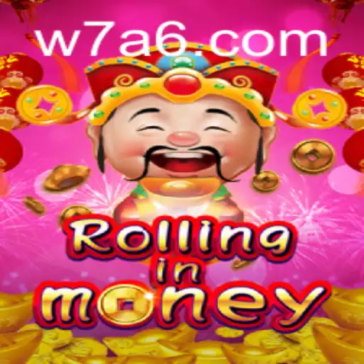 Descubra RollingInMoney: Um Jogo Inovador com A7W6.com