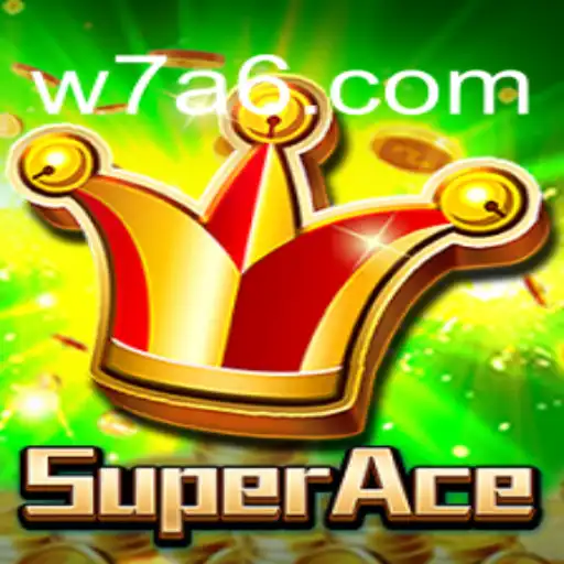 Descubra o Mundo Empolgante de SuperAce